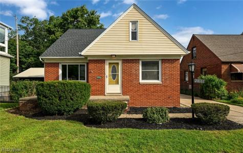 28101 Lake Shore Boulevard Euclid OH 44132