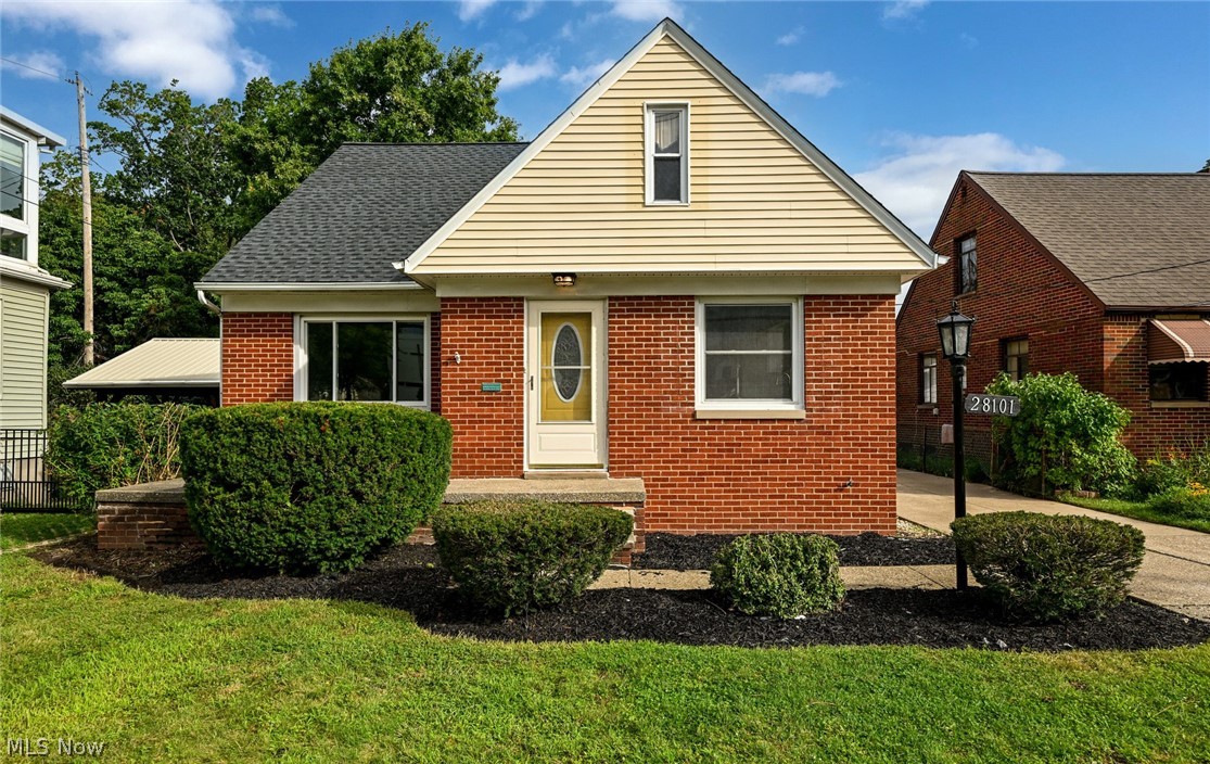 28101 Lake Shore Boulevard Euclid OH 44132