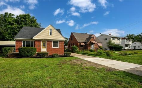 28101 Lake Shore Boulevard Euclid OH 44132