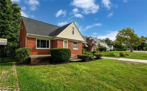 28101 Lake Shore Boulevard Euclid OH 44132