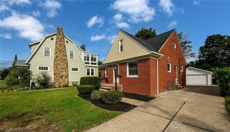 28101 Lake Shore Boulevard Euclid OH 44132