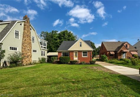 28101 Lake Shore Boulevard Euclid OH 44132
