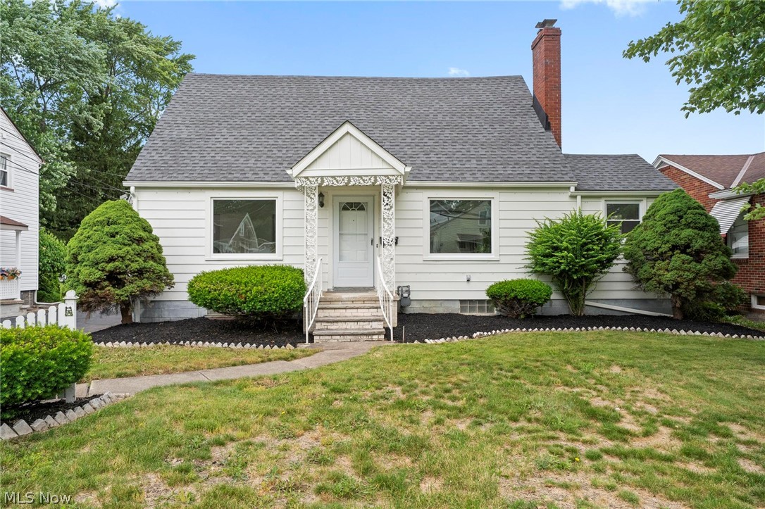 191 E Martin Street Amherst OH 44001