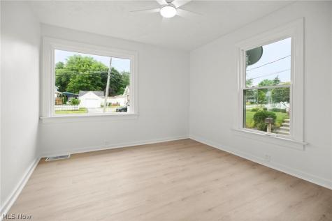 191 E Martin Street Amherst OH 44001