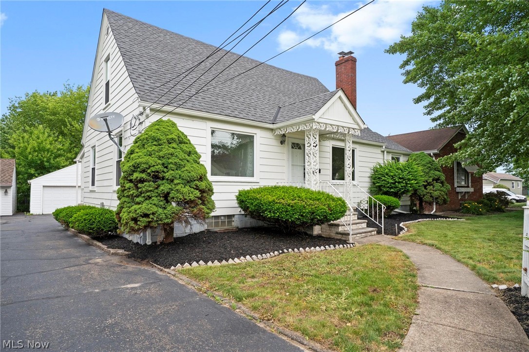 191 E Martin Street Amherst OH 44001