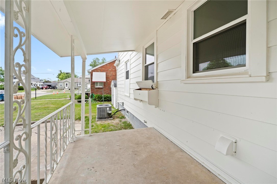 191 E Martin Street Amherst OH 44001