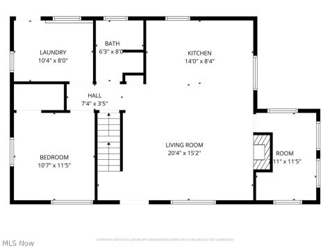 191 E Martin Street Amherst OH 44001