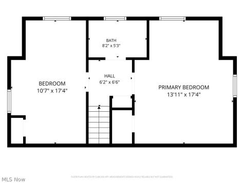 191 E Martin Street Amherst OH 44001