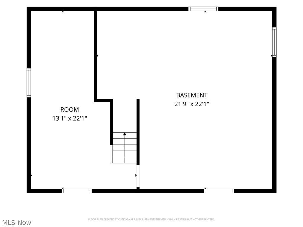191 E Martin Street Amherst OH 44001