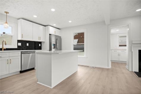 191 E Martin Street Amherst OH 44001