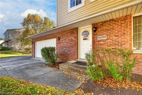 8899 N Gateway Drive North Royalton OH 44133