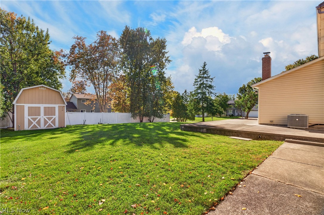 8899 N Gateway Drive North Royalton OH 44133