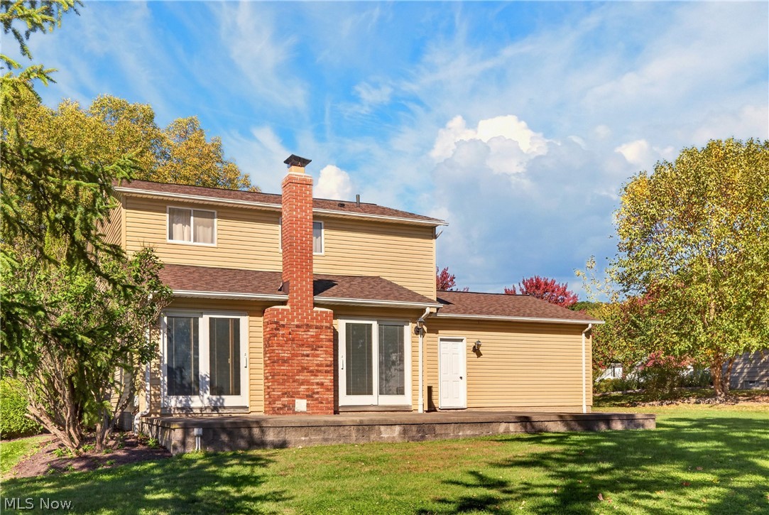 8899 N Gateway Drive North Royalton OH 44133