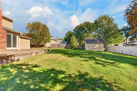8899 N Gateway Drive North Royalton OH 44133