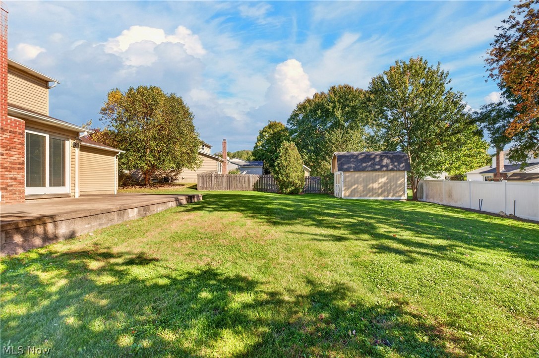 8899 N Gateway Drive North Royalton OH 44133