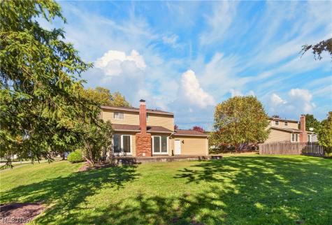 8899 N Gateway Drive North Royalton OH 44133