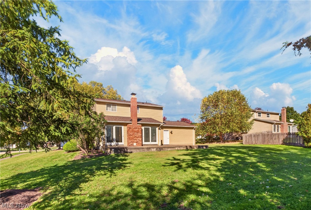 8899 N Gateway Drive North Royalton OH 44133