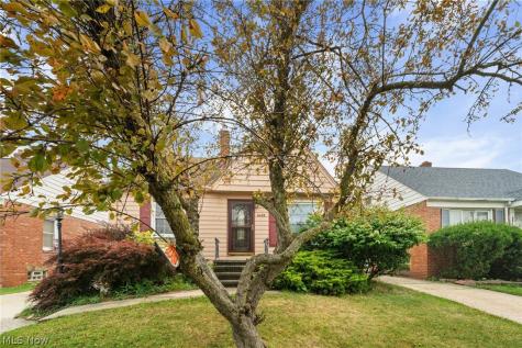 9405 Ansonia Avenue Brooklyn OH 44144