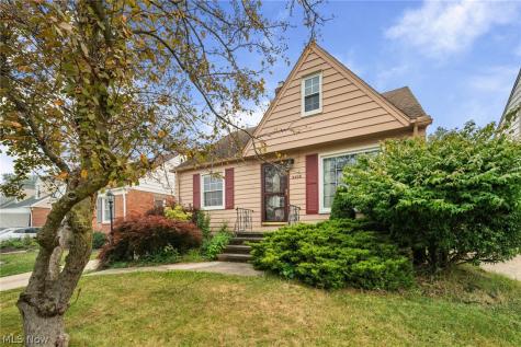 9405 Ansonia Avenue Brooklyn OH 44144