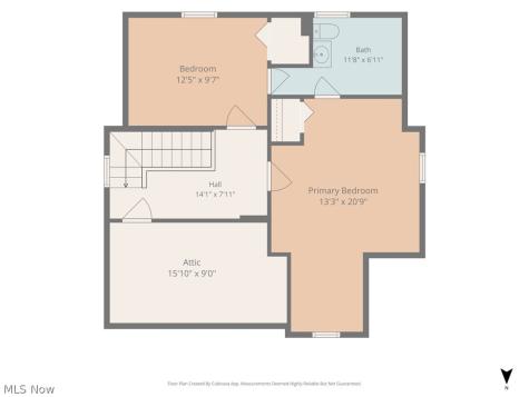 9405 Ansonia Avenue Brooklyn OH 44144