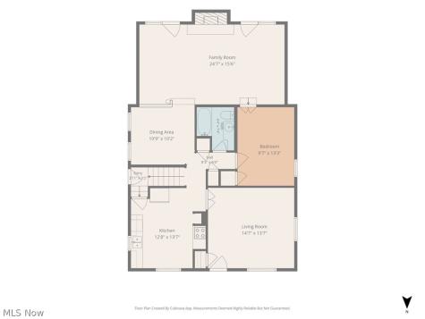 9405 Ansonia Avenue Brooklyn OH 44144
