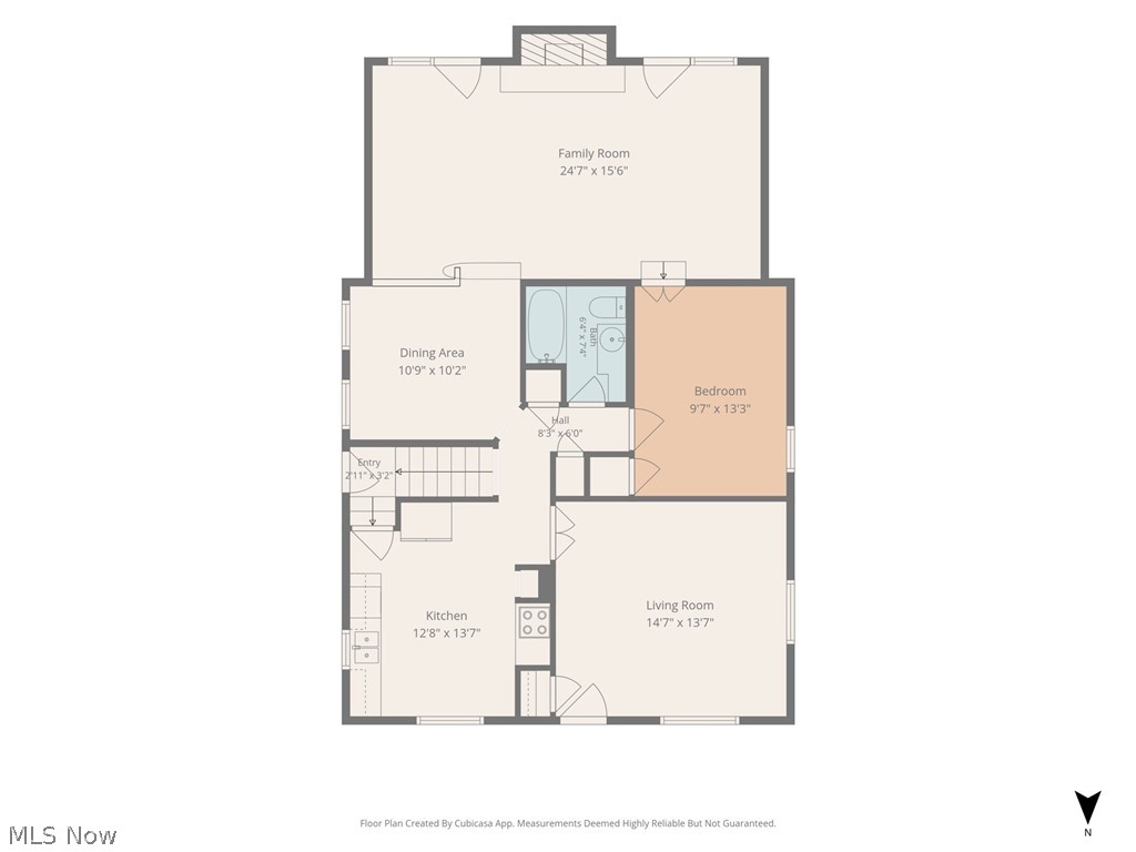9405 Ansonia Avenue Brooklyn OH 44144