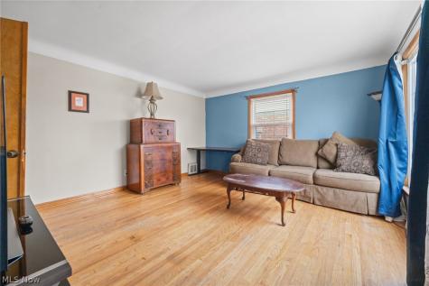 9405 Ansonia Avenue Brooklyn OH 44144