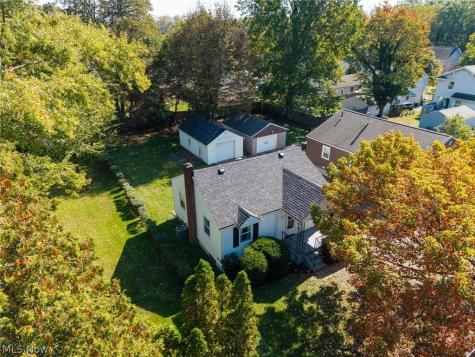299 Zeller Avenue Akron OH 44310