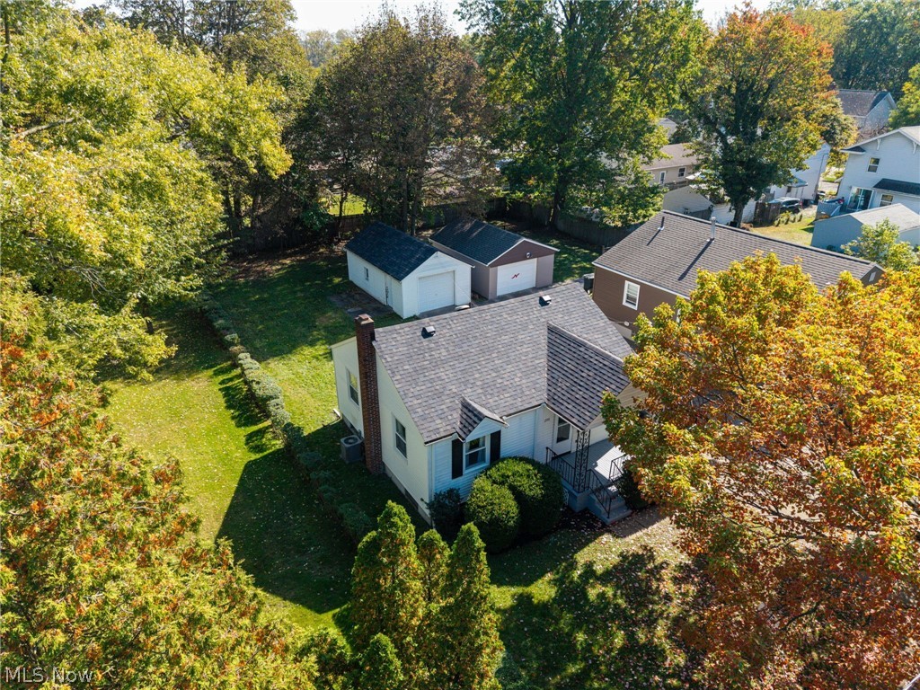299 Zeller Avenue Akron OH 44310