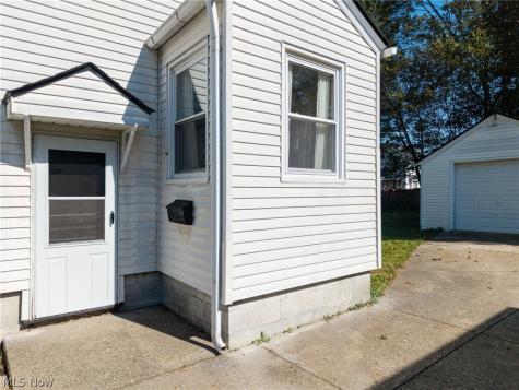 299 Zeller Avenue Akron OH 44310