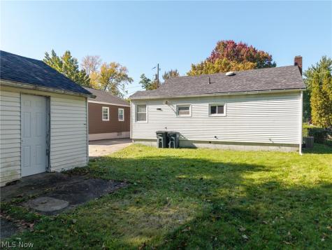 299 Zeller Avenue Akron OH 44310