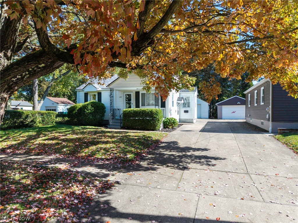 299 Zeller Avenue Akron OH 44310