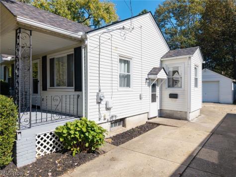 299 Zeller Avenue Akron OH 44310