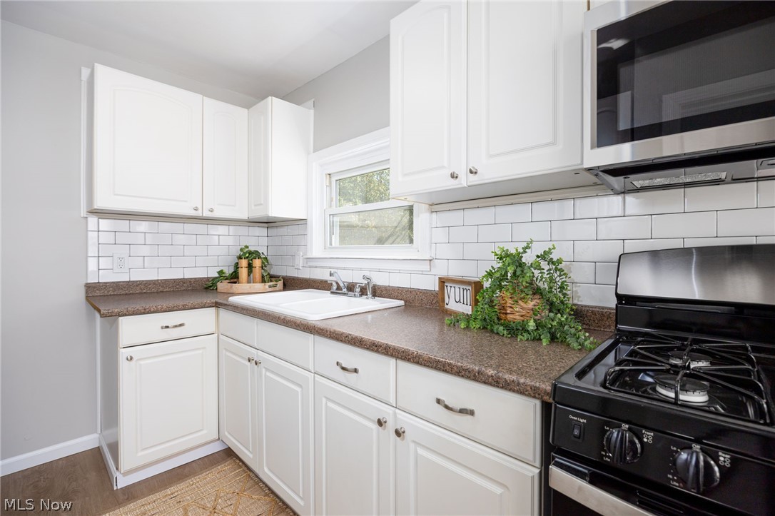 299 Zeller Avenue Akron OH 44310