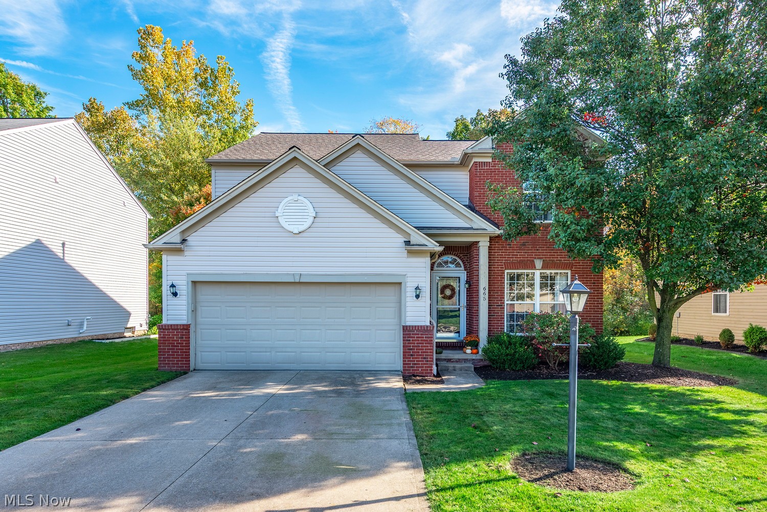 Broadview Heights OH, 665 Oxford Drive