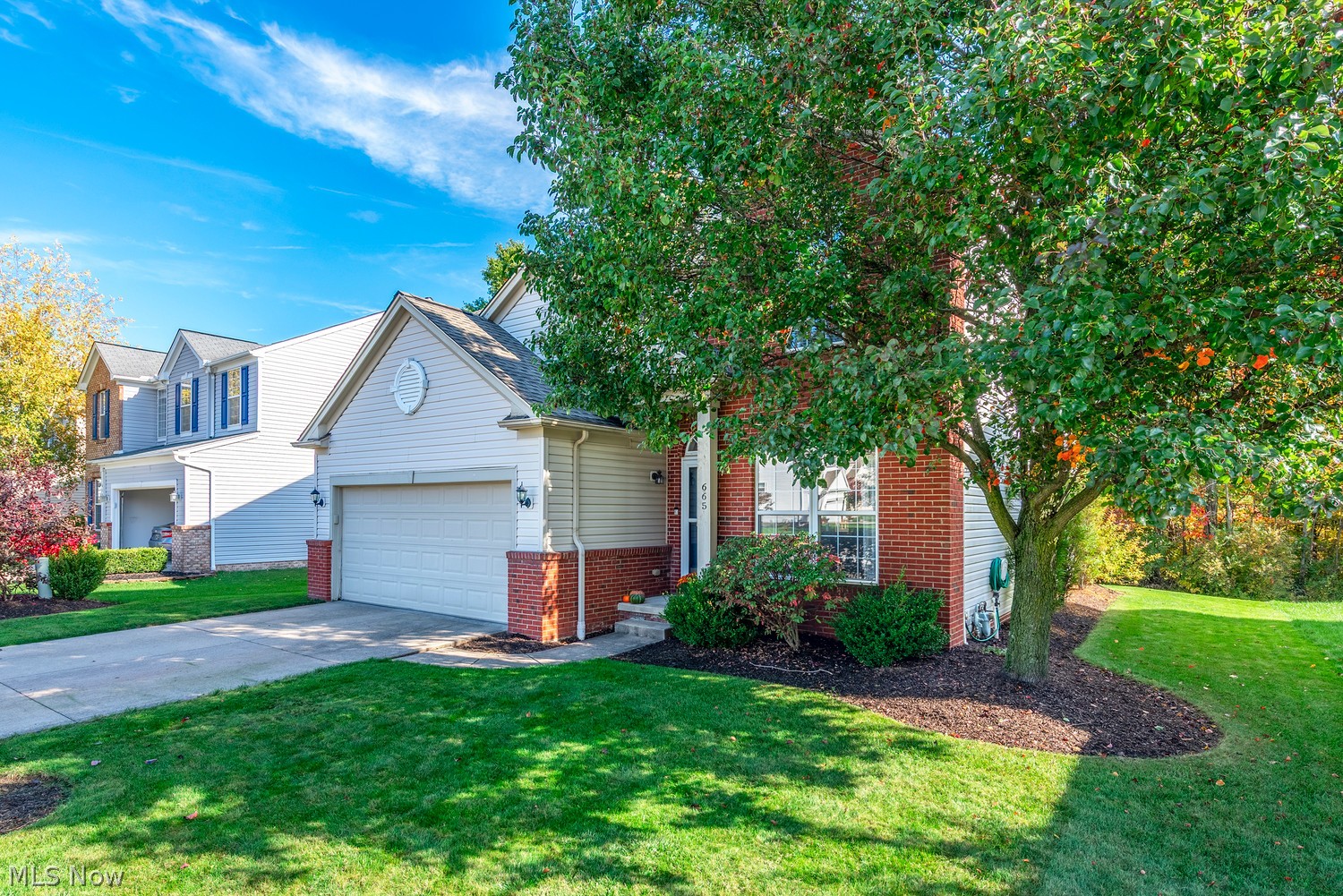 665 Oxford Drive Broadview Heights OH 44147