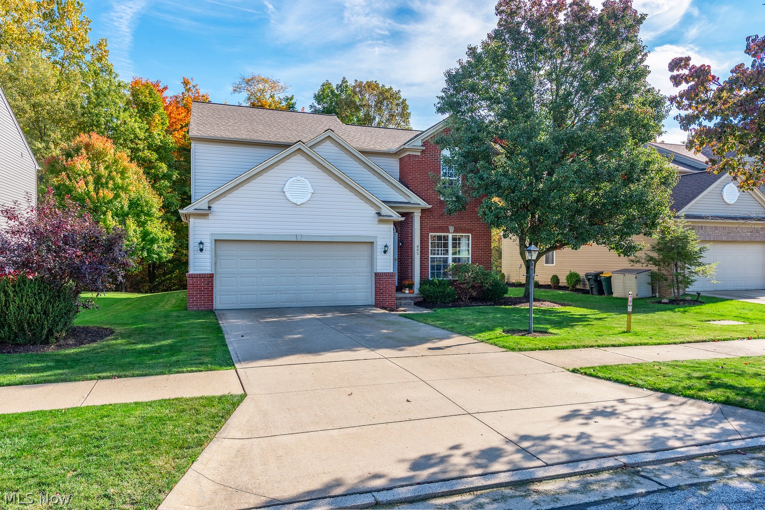 665 Oxford Drive Broadview Heights OH 44147