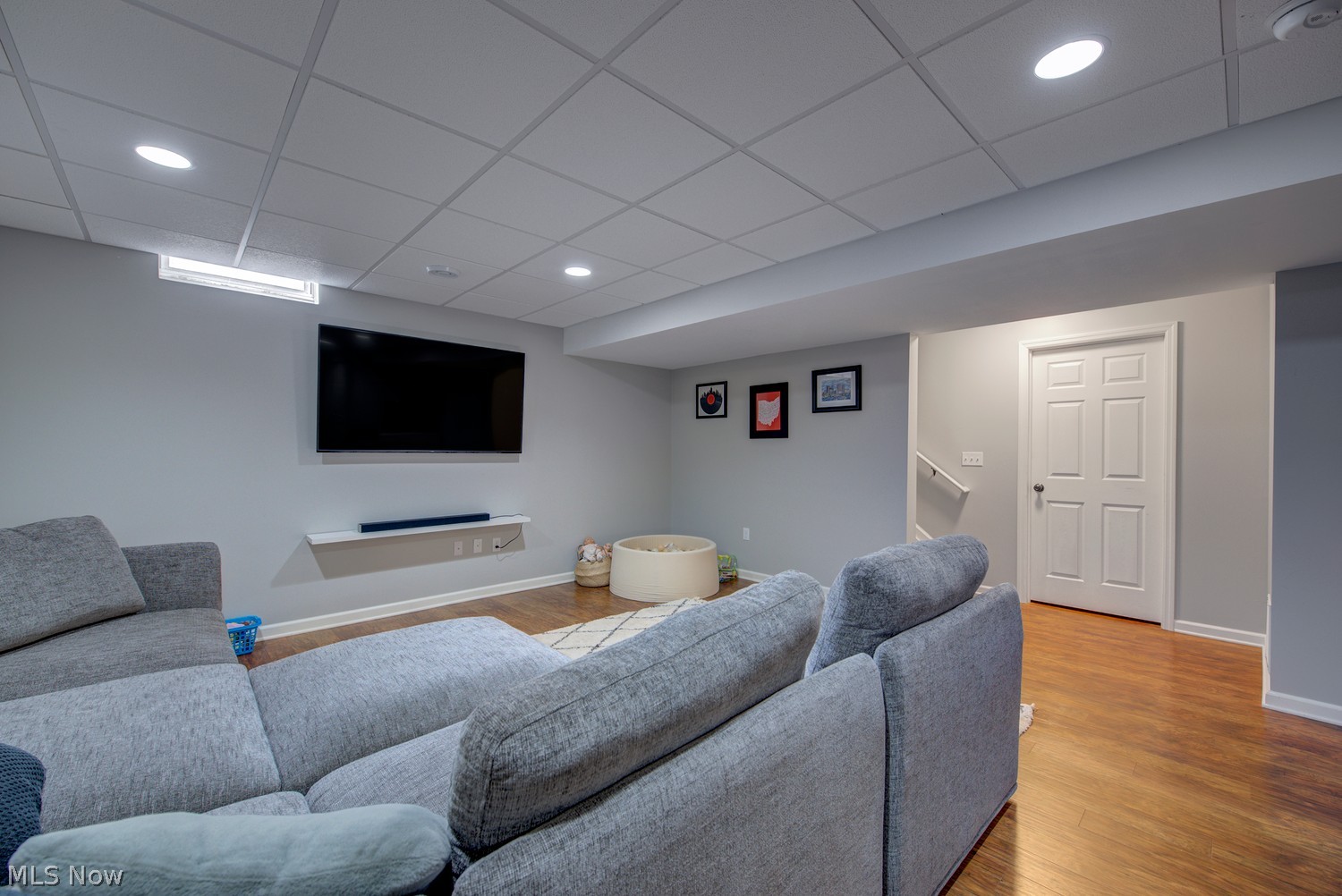 665 Oxford Drive Broadview Heights OH 44147