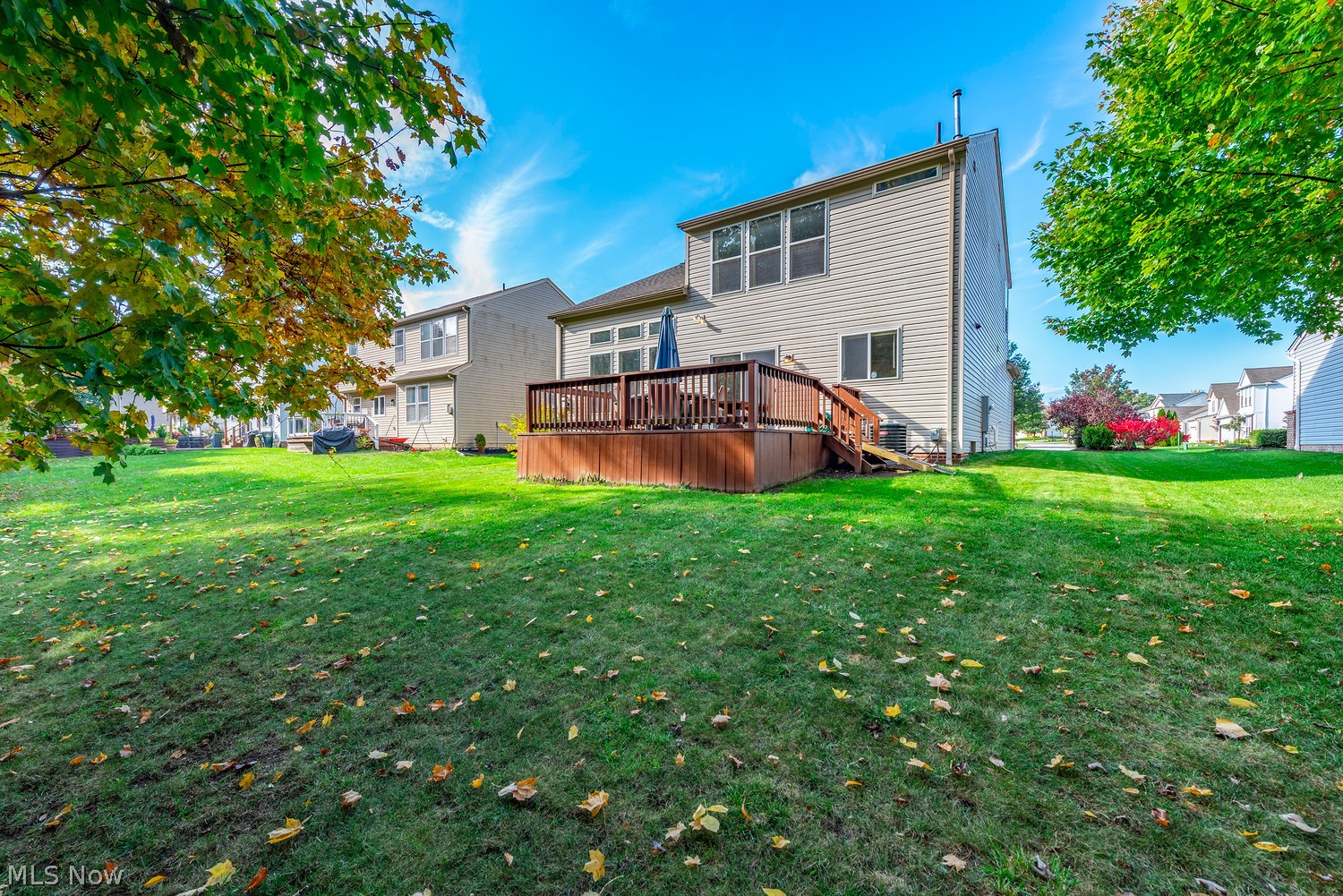 665 Oxford Drive Broadview Heights OH 44147