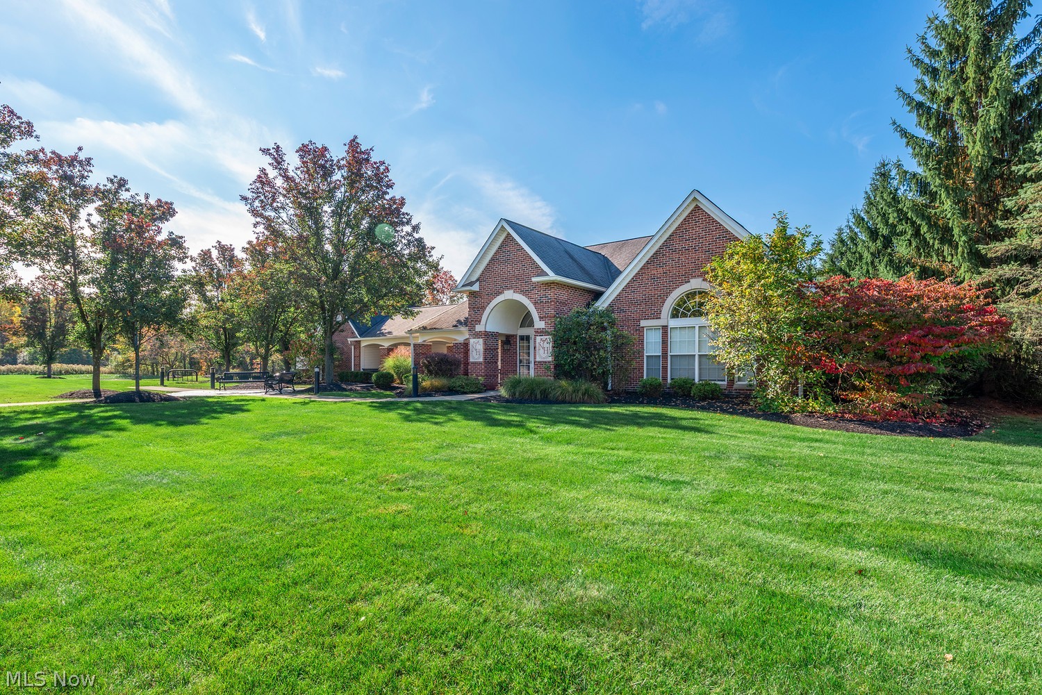 665 Oxford Drive Broadview Heights OH 44147
