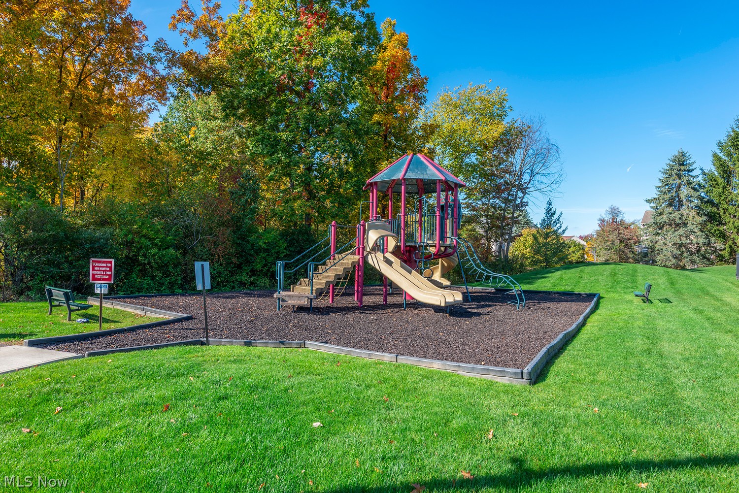 665 Oxford Drive Broadview Heights OH 44147