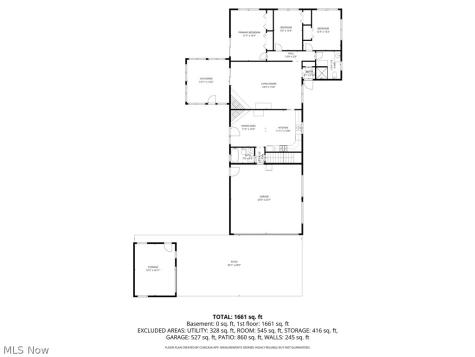 14560 Cenfield Street NE Alliance OH 44601