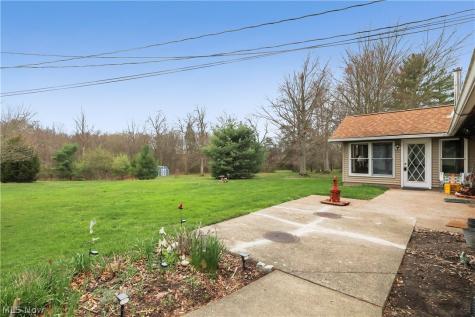 14560 Cenfield Street NE Alliance OH 44601