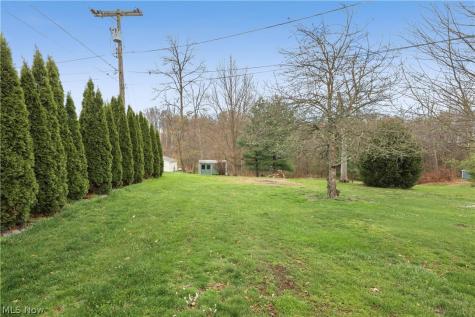 14560 Cenfield Street NE Alliance OH 44601