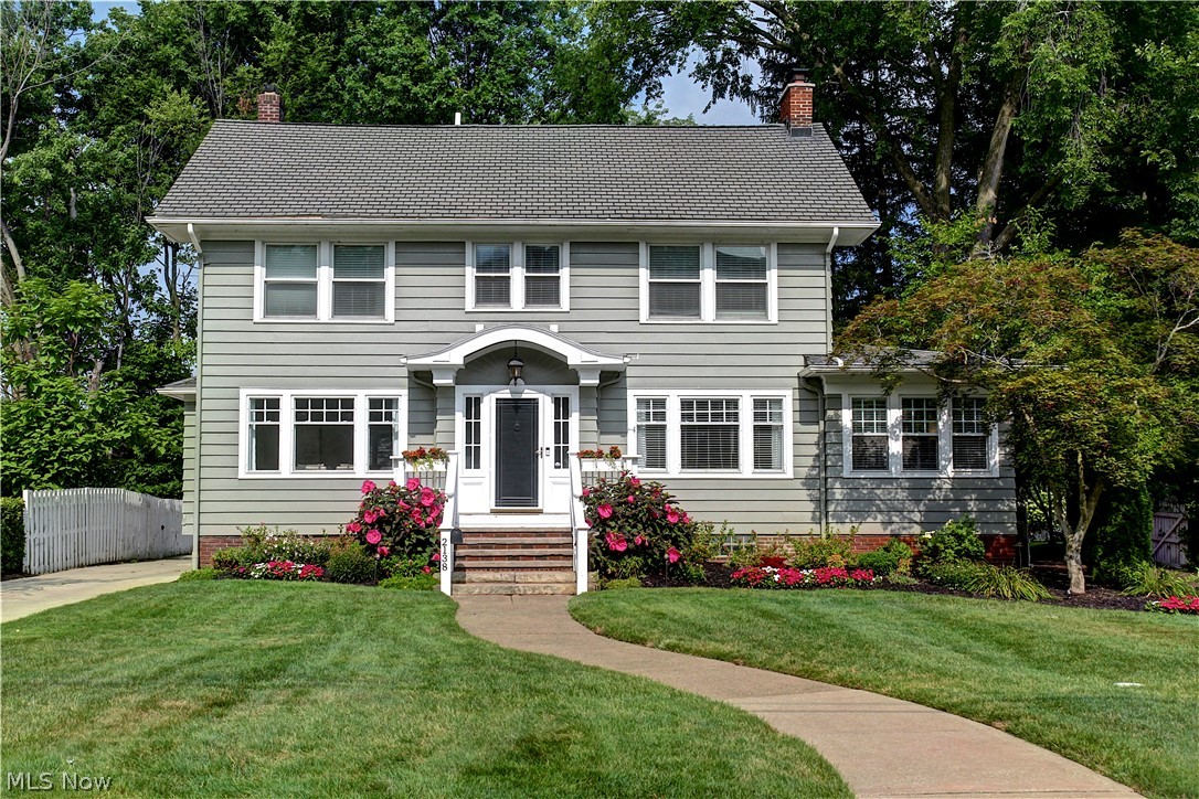 2138 Wooster Road Rocky River OH 44116