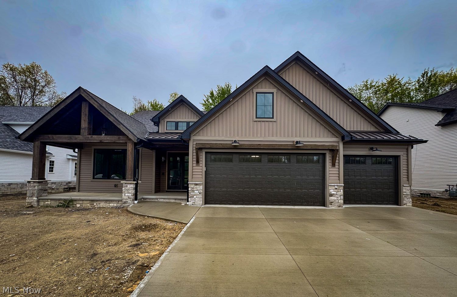 4653 Legacy Drive Canfield OH 44406