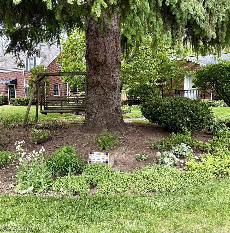 319 Bachtel Street SE North Canton OH 44720