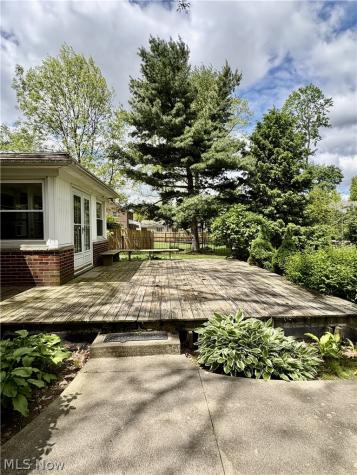 319 Bachtel Street SE North Canton OH 44720