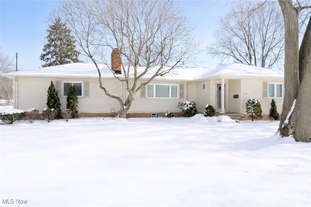 1801 Kathryn Drive Westlake OH 44145