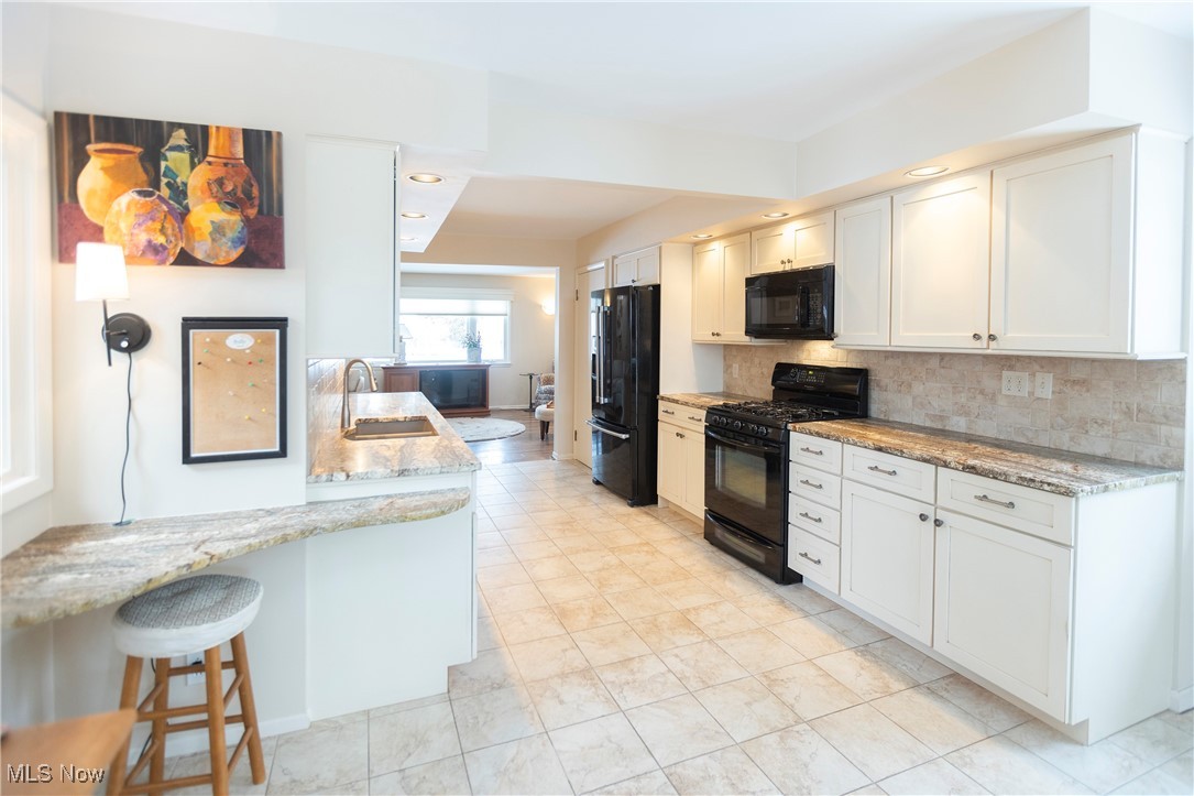 1801 Kathryn Drive Westlake OH 44145